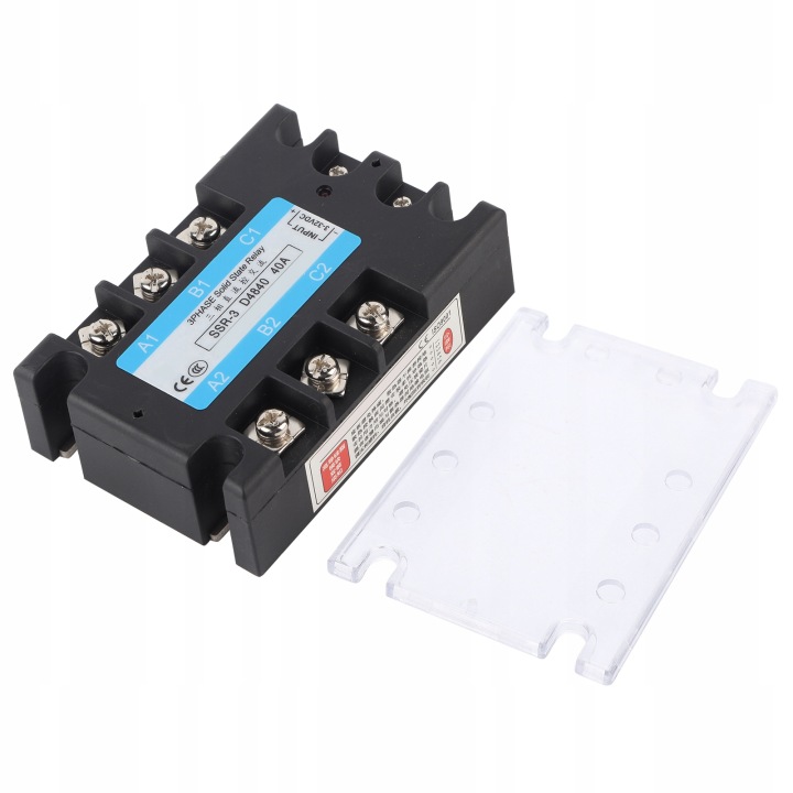 RELAIS POLPRZEWODNIKOWY APEC BRAKING 1013200142111