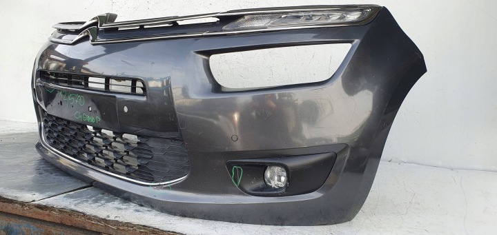 CITROEN C4 GRAND PICASSO II 2 PARE-CHOCS AVANT AVANT