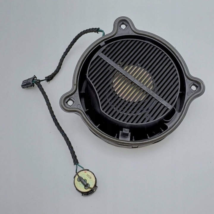 HAUT-PARLEUR GAUCHE AVANT MERCEDES ESSENCE A W168 A1688200102 NR72