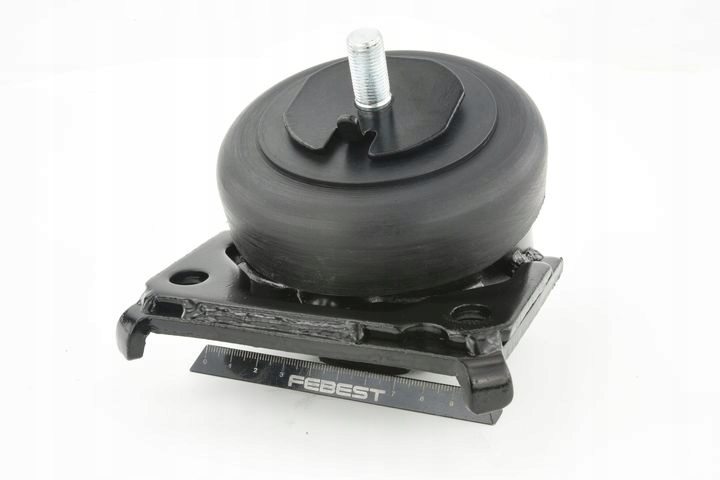 COUSSIN MOTEUR AVANT HYDRAULIQUE FEBEST TM-034