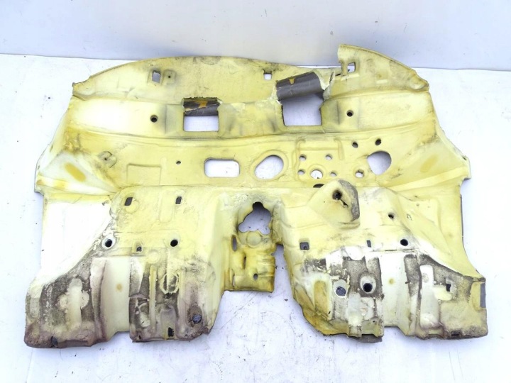 RENAULT SCENIC III 09-16 INSONORISATION CLOISONS EUROPE 673500021R