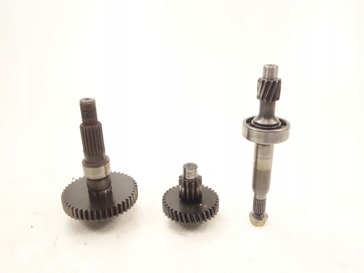 PEUGEOT KISBEE LUDIX CITYSTAR SPEEDFIGHT TRANSMISSION MENÉE