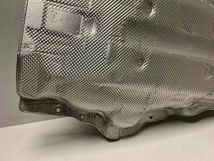 PROTECTION THERMIQUE BMW X6 G06 9477792
