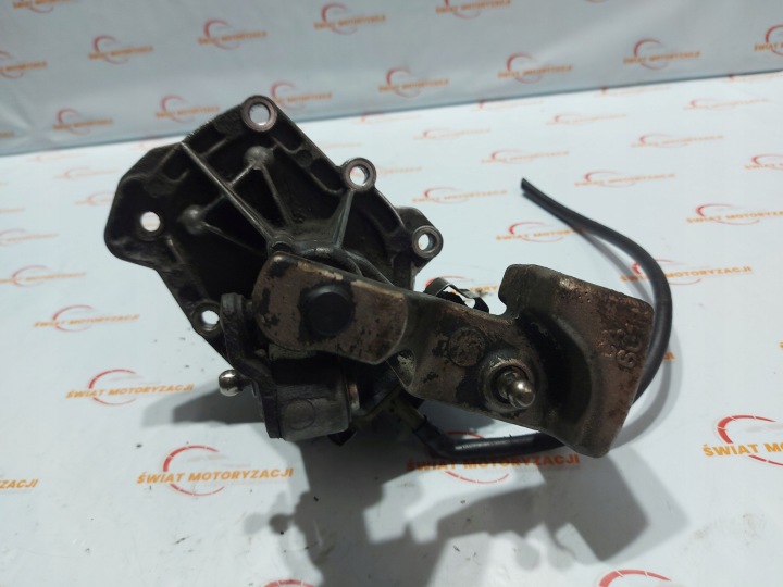 KIA HYUNDAI 1.6 CRDI D4FB EURO5 15R MÉCANISME DE CHANGEMENT DE VITESSES BOÎTES CA6C1R