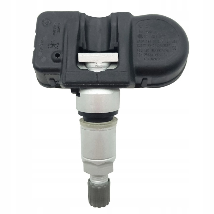 4X CAPTEURS PRESSION DANS PNEUS TPMS MERCEDES CLASSE A W176 S176 B W246