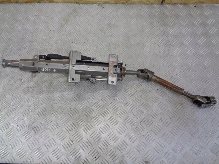 COLONNE DIRECTION CROISILLON VOLKSWAGEN VW GOLF 7 VII 12- EUROPE 5Q1419502BF