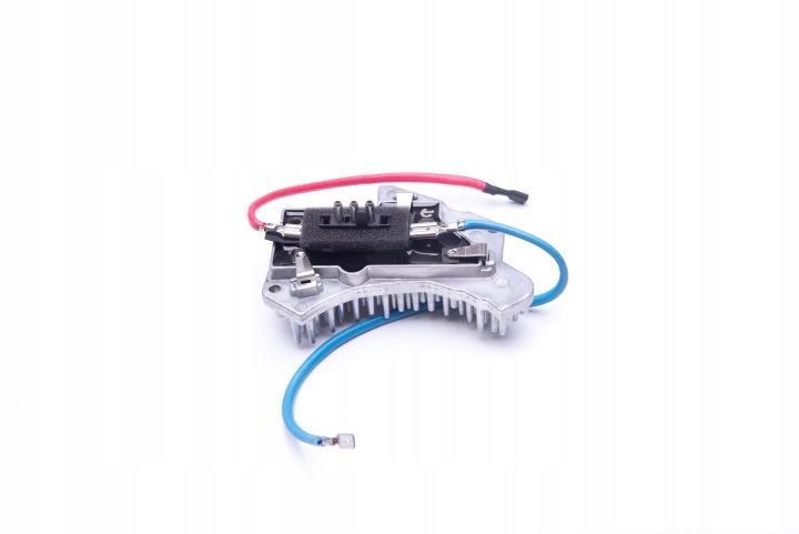 RÉSISTANCE VENTILATEURS MERCEDES C E SLK 2028207310