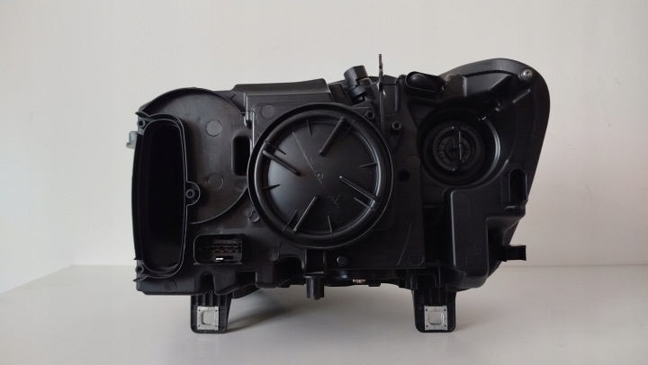PHARE DROITE AVANT BMW X3 F25 X4 F26 LIFT LCI 15-18 XÉNON AHL NON ADAPTATIF USA