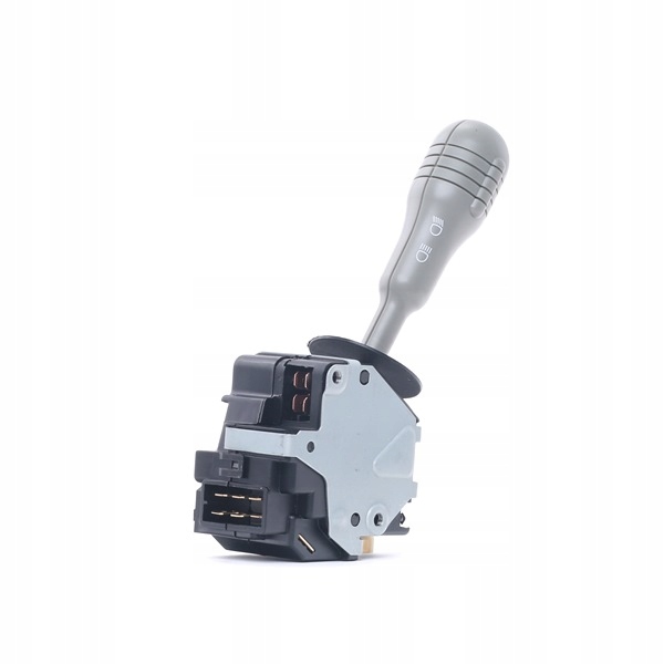 RIDEX 1563S0026 COMMUTATEUR COLONNES DIRECTION VERS RENAULT TWINGO I (C06)