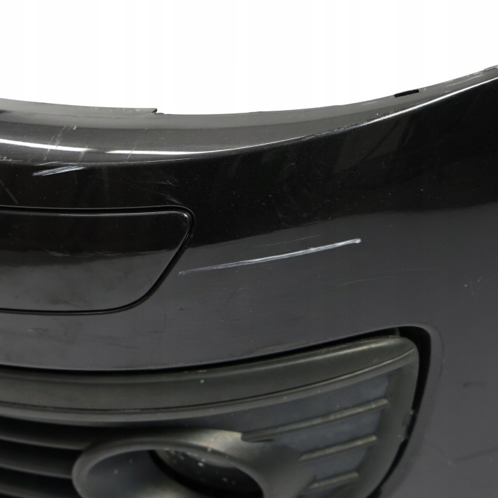 VOLKSWAGEN VW GOLF MK6 AVANT PARE-CHOCS GTI NOIR MAGIC PEARL C9Z