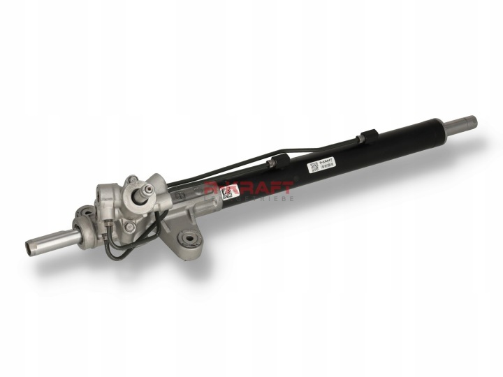 CRÉMAILLÈRE DE DIRECTION CRÉMAILLÈRE DE DIRECTION HONDA ACCORD VII