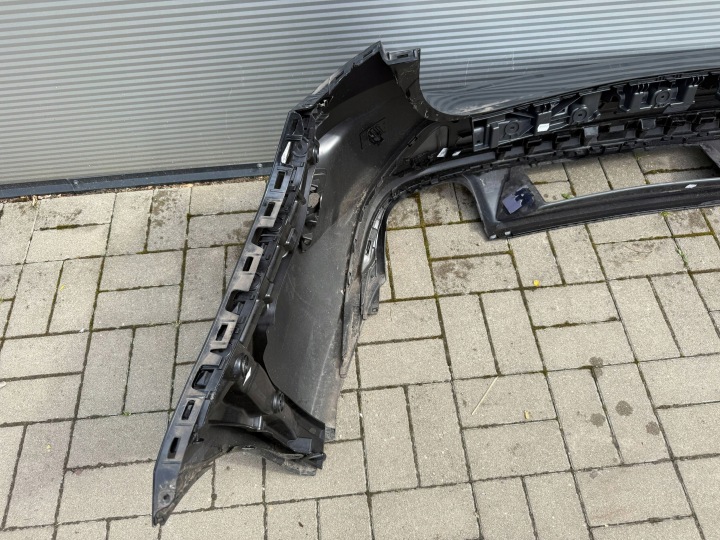 CUPRA LEON IV 25- LIFT PARE-CHOCS ARRIÈRE ARRIÈRE