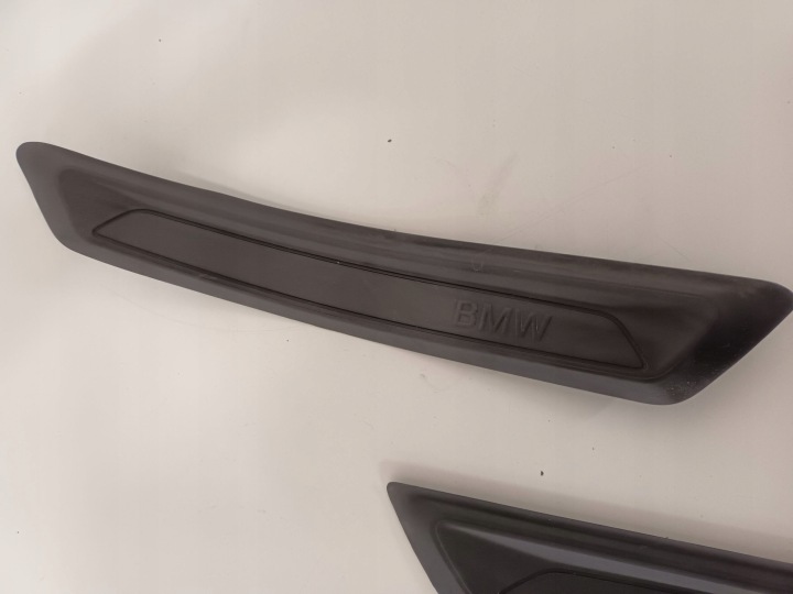 2012 BMW 1 F20 F21 KIT REVÊTEMENTS SEUILS 514772