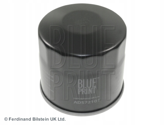 BLUE PRINT ADS72101 FILTRO ACEITES 