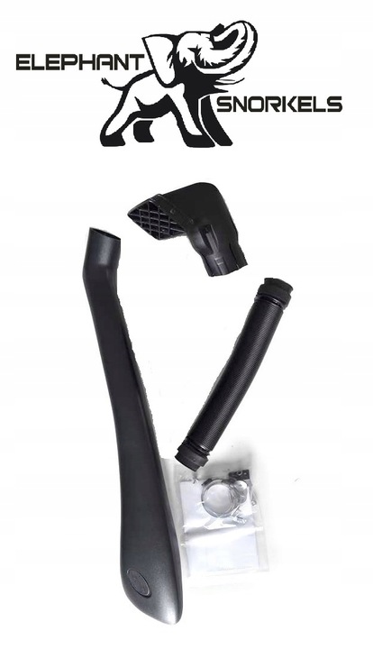 SNORKEL TOMADOR DE AIRE SUZUKI GRAND VITARA I 1998-2005 