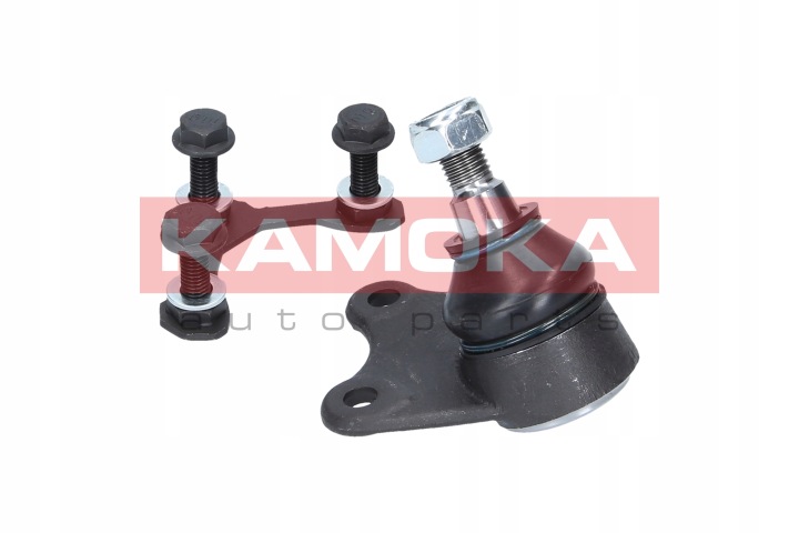 PIVOT BRAS DE SUSPENSION DROIT KAMOKA