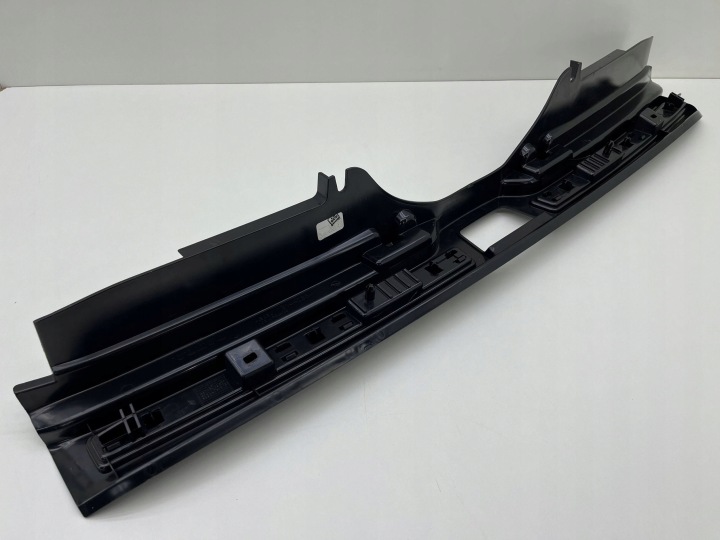 VOLVO XC40 PROTECTION COURROIE COUVERCLES DE COFFRE 31440884