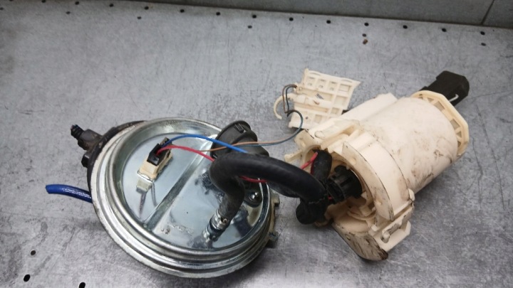 POMPE CARBURANTS OPEL VECTRA B 1.6B 95-99R