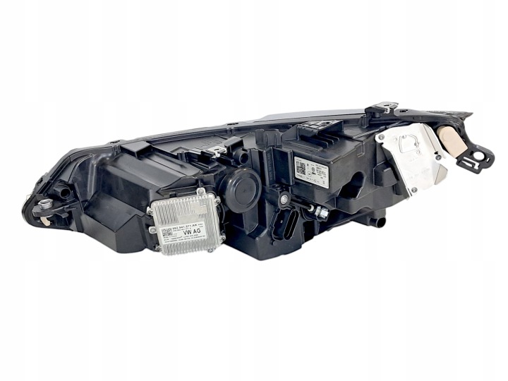 PHARES AVANT GAUCHE DROITE VW GOLF VIII 8 LIFT COMPLET LED ORIGINE EUROPE OE