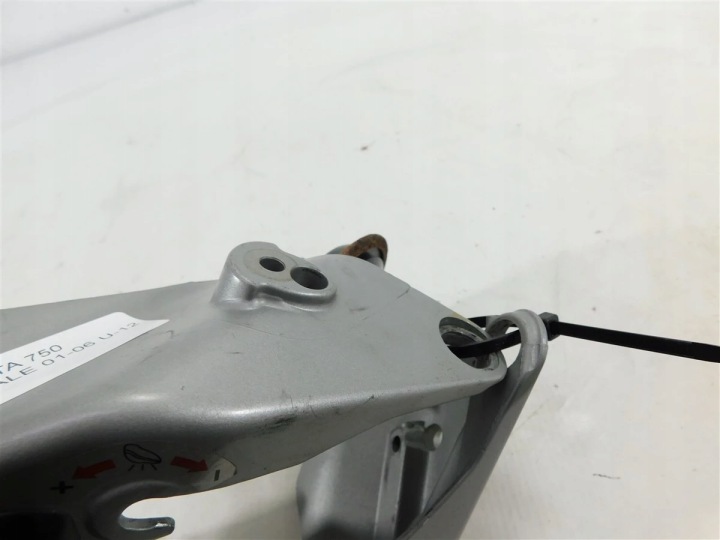 CHÂSSIS AVANT AVANT MV AGUSTA 750 F4 BRUTALE 01-06 U-12 97111