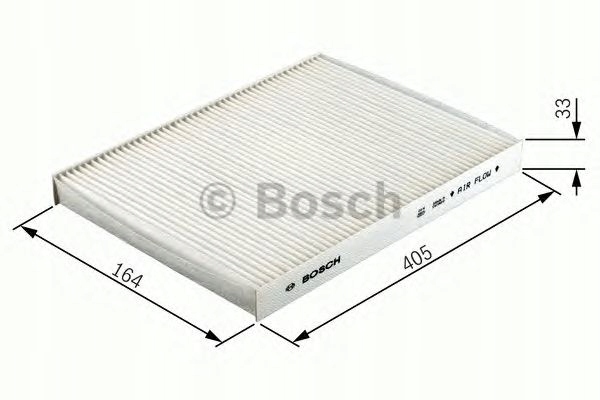 FILTRE CABINES CITROEN C8/FIAT ULYSSE/LANCIA PHEDRA/PEUGEOT 807
