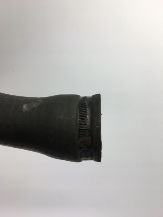 FIL TUYAU LIQUIDE CHLODNICZEGO MERCEDES 190 W201 2015012182 OEM ORIGINAL