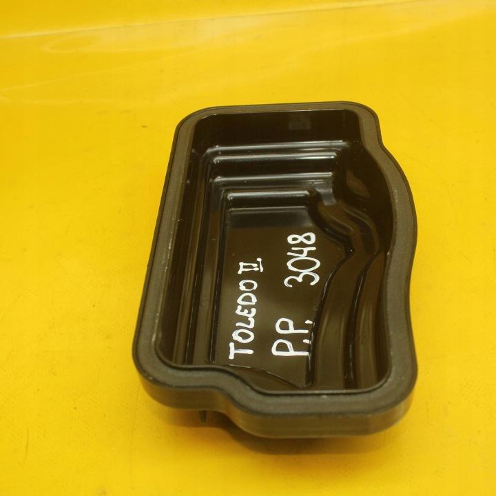 PROJECTEUR AVANT CÔTÉ DROITE SEAT TOLEDO II (1M) 3048