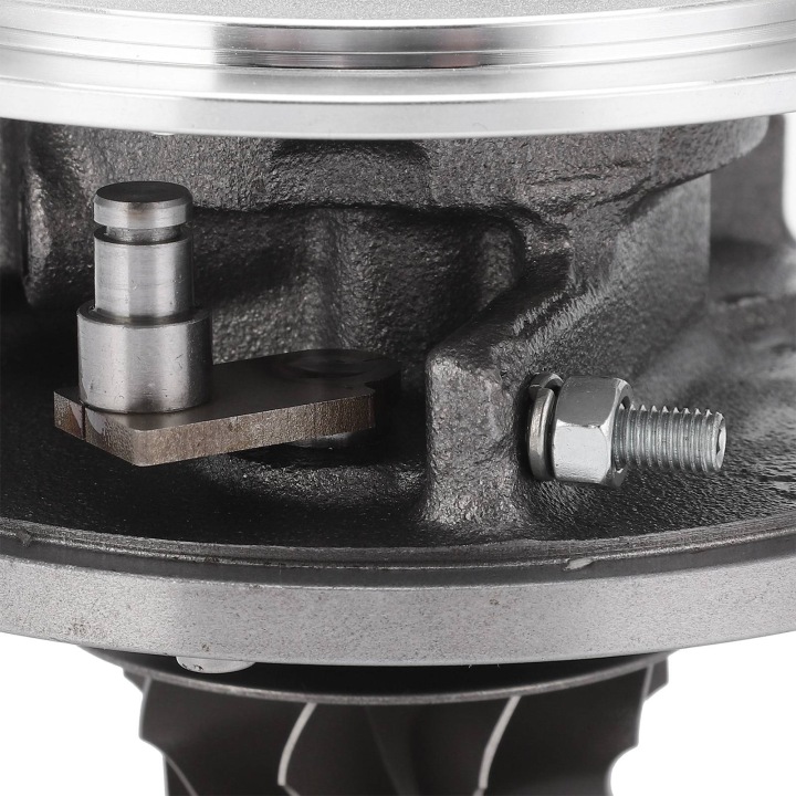 GT2052V TURBO NABOCZ 14411-2X900 REMPLACEMENT NISSAN NAPATROL TERRANO II R1