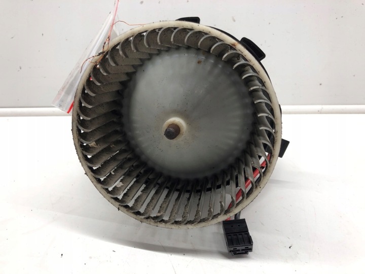 SOPLADOR DE VENTILACIÓN AUDI A5 8T 