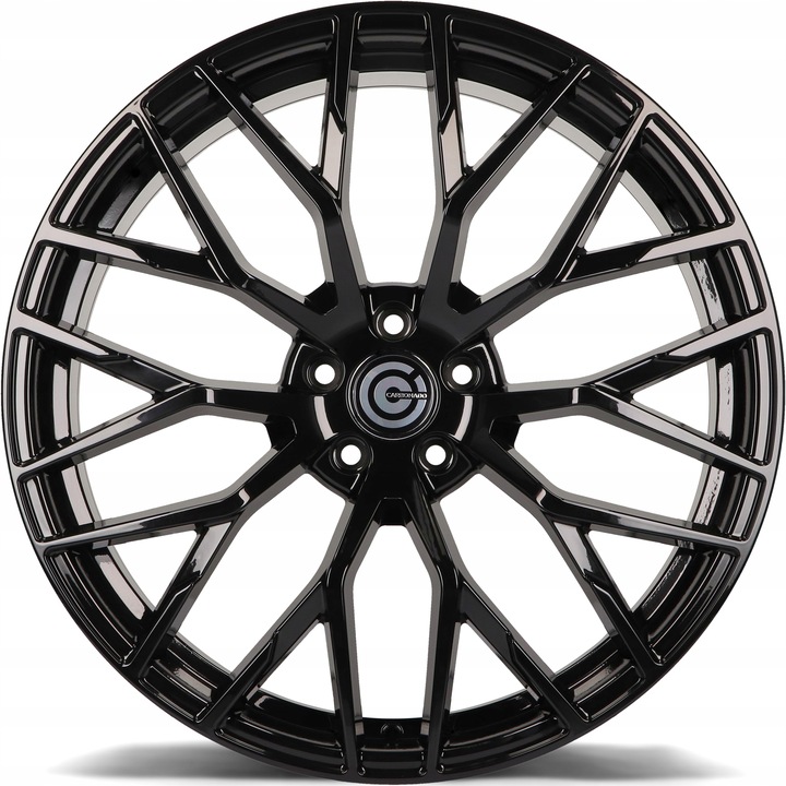 LLANTAS 19 5X112 BMW 5 G30 6 G32 8 G14 AUDI A4 A5 A6 A7 A8 Q3 Q5 Q7 VW SKODA 