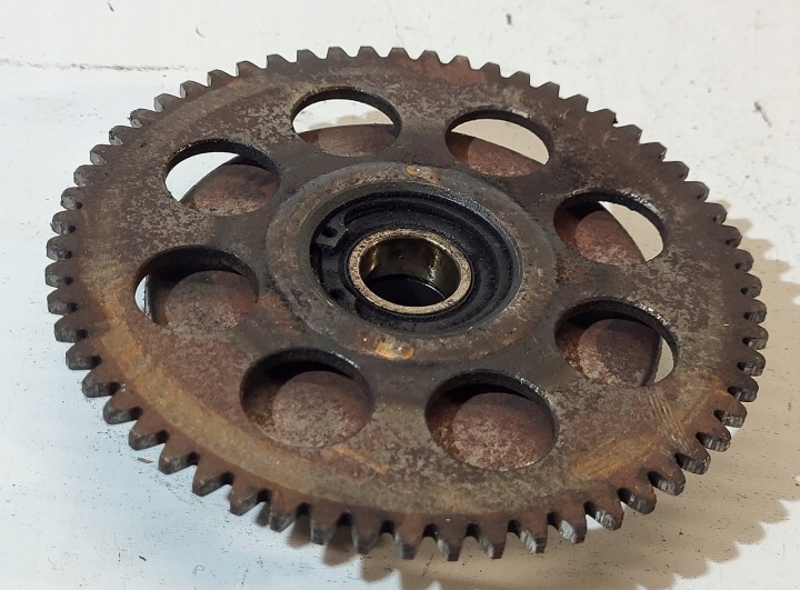 BENDIX EMBRAYAGE DÉMARREUR YAMAHA MAJESTY 125 2007-2009R