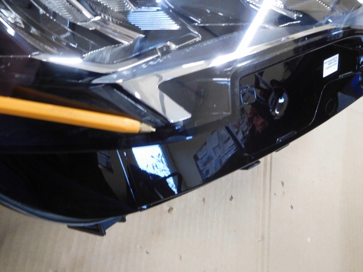 PHARE DROITE PEUGEOT 3008 5008 II 2 LIFT LED RH 20-24 89914772