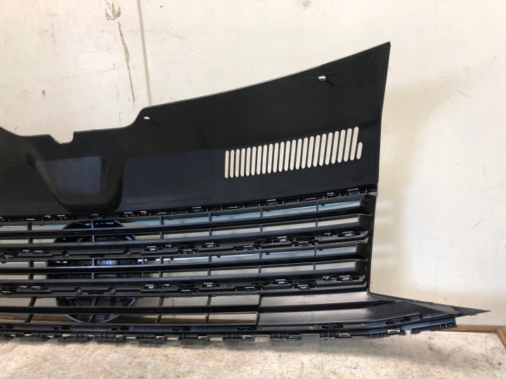 GRILLE CALANDRE VW T6 7E5853653C