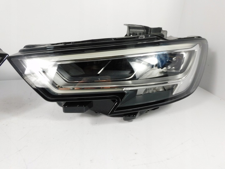 AUDI A3 8V RESTYLING COMPLETO DIODO LUMINOSO LED FARO IZQUIERDO DERECHA KIT 