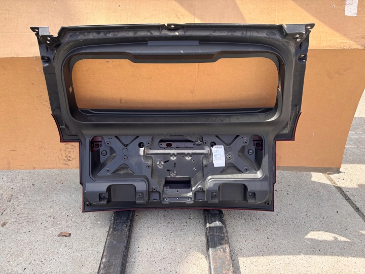 RANGE ROVER EVOQVE COUVERCLES DE COFFRE COUVERCLES DE COFFRE BJ32-40010-AA