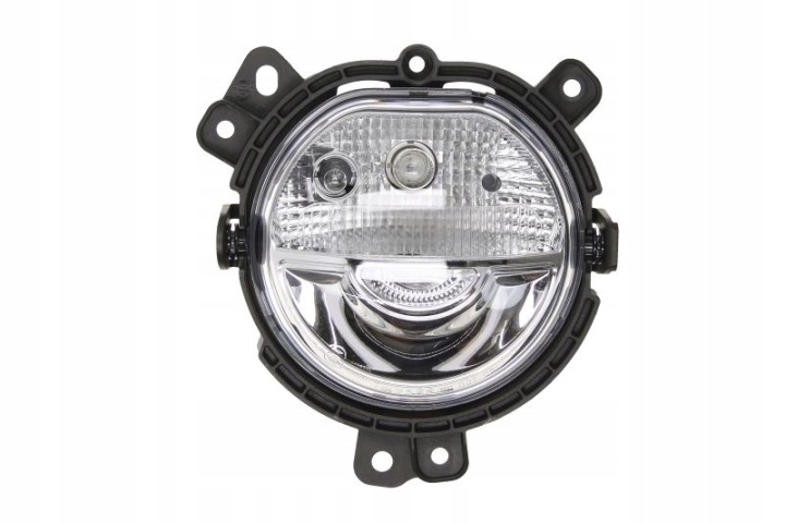 LANTERNE QUOTIDIEN GAUCHE (HALOGEN/PSX24W/W5W, FONCTION FEUX FEUX QUOTIDIEN