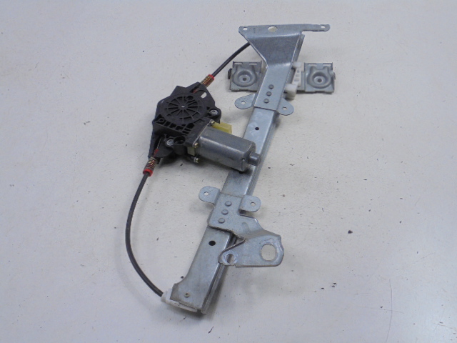 FORD FIESTA MK5 02-05 MÉCANISME VITRES ÉLECTRIQUE AVANT DROIT 5D 0130821939