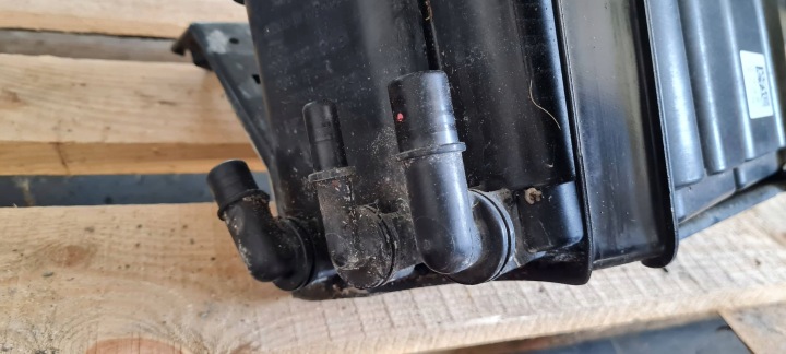 Q5 80A FILTRE CARBONIQUE RÉSERVOIR CARBURANTS 2.0 TFSI 80A201797K