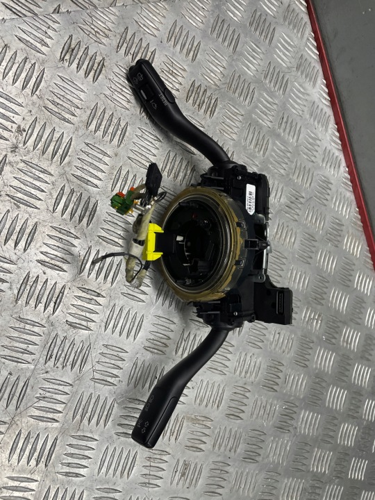 ARAIGNÉE COMMUTATEUR COMPOSITE 4F0953549A AUDI A6 C6 04-11