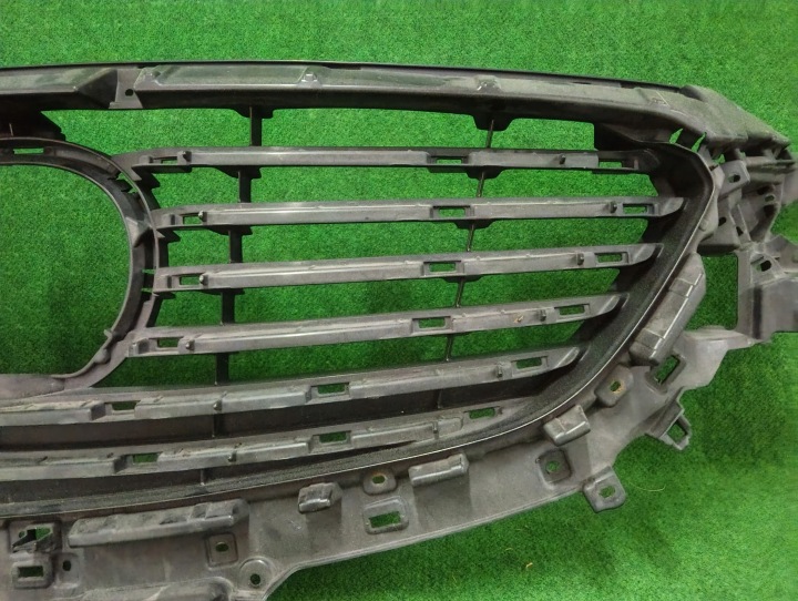 GRILLE CALANDRE AVANT MAZDA 6 III LIFT G46L-50712