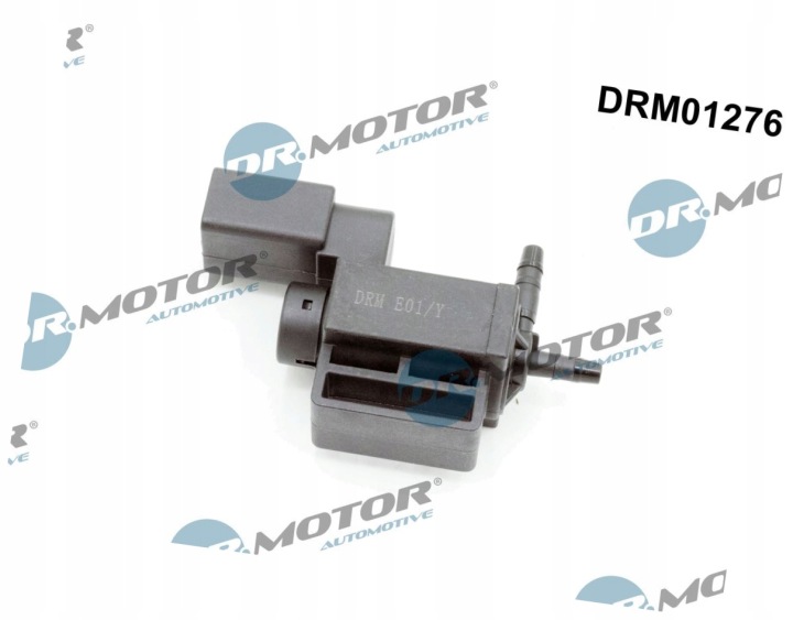 ÉLECTROVANNE SYSTÈME ZASYSANIA AIR SECONDAIRE VAG DRM01276
