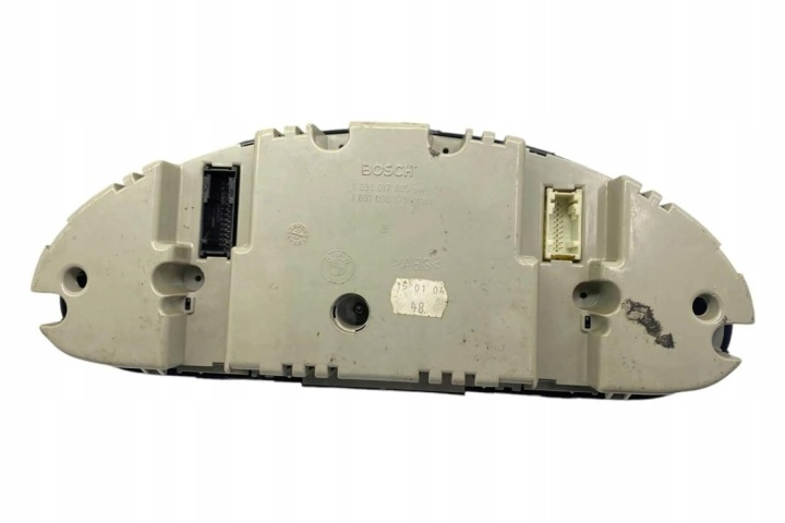 COMPTEUR BMW 3 (E46) 0263639203 1.9L GASOLINE 87KW 1999