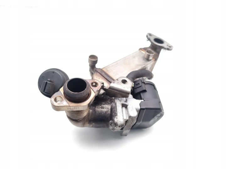 BMW 1 SERIES VANNE EGR 118D DIESEL 105KW (143 HP) 7810166 7810871 2011