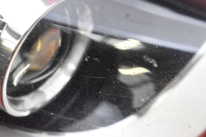 PROJECTEUR DROIT PHARE AVANT LENTILLE EUROPE 92102-A6020 HYUNDAI I30 II GD 12-15