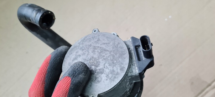 S7 4G A7 POMPE EAU 4.0 TFSI 8K0965567B S6 C7 4G A6