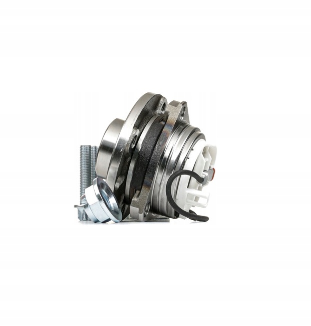 RIDEX 654W0546 KIT ROULEMENT ROUES AVANT SUR OBYDWU STRONACH