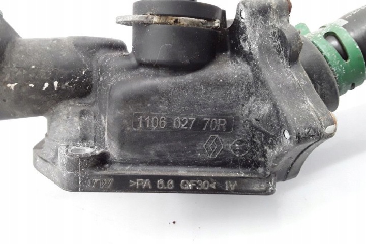 THERMOSTAT RENAULT CLIO IV GRANDTOUR (KH_) 110603359R 1.5L DIESEL 55KW 2017
