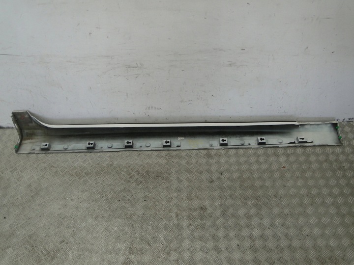 SEUIL MOULURE SEUIL VOLVO V90 S90 FACILE ENDOMMAGÉE 31386126 31672372
