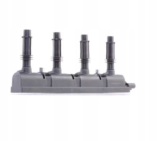 RIDEX 689C0151 BOBINE ALLUMAGE VERS OPEL CORSA D SCHRÄGHECK (S07) ASTRA J
