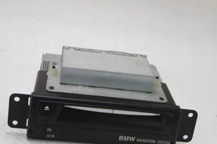 CHANGEUR CD BMW X5 (E53) 6908309 3.0L GASOLINE 210KW 2001